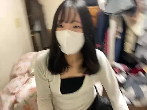 wanko_chan naked stripping on cam for live sex video chat