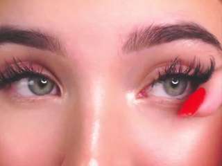 WhitneyCaudle nude in hot Live Sex Chat