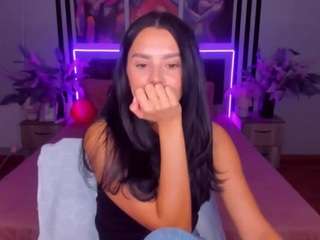 AdelinaBlocsberc nude in hot Live Sex Chat