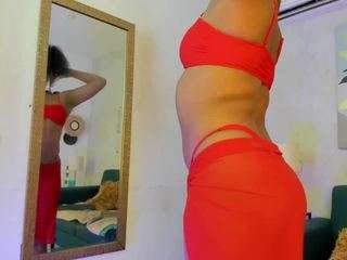 Allyyson nude in hot Live Sex Chat
