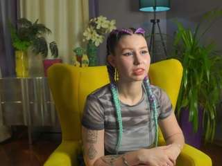 BeatrixDrews nude in hot Live Sex Chat