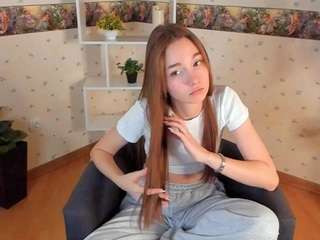 BrittCornett nude in hot Live Sex Chat
