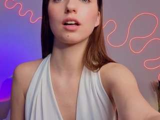 CassieCaprice nude in hot Live Sex Chat