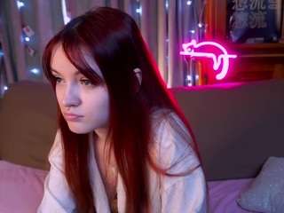 ChelseaBingham nude in hot Live Sex Chat