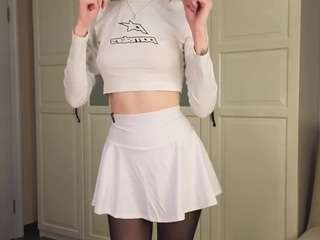 CloverBiddix nude in hot Live Sex Chat