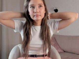 CloverGorse nude in hot Live Sex Chat