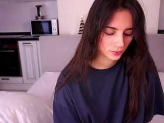 ConstanceDeary nude in hot Live Sex Chat