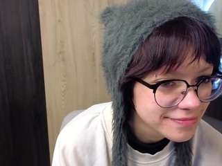 CoventinaFletcher nude in hot Live Sex Chat