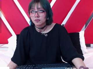 DarkMysterysF nude in hot Live Sex Chat