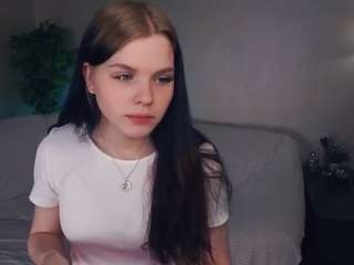EleneBeckett nude in hot Live Sex Chat