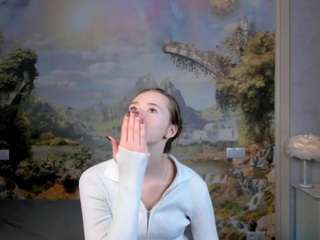 ErleneCrafton nude in hot Live Sex Chat