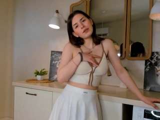 FalineEverist nude in hot Live Sex Chat