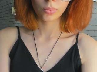 GuinevereDaunt nude in hot Live Sex Chat