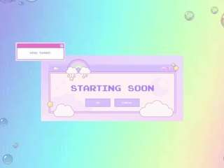 JuniperRen nude in hot Live Sex Chat