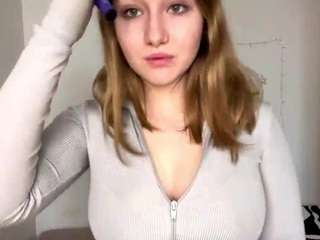 Kittylove19 nude in hot Live Sex Chat