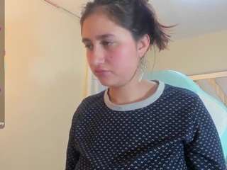 leyladarly nude in hot Live Sex Chat