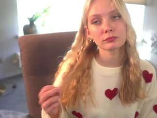 MeghanDensford nude in hot Live Sex Chat