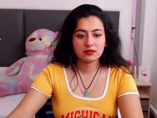 melani sweet nude in hot Live Sex Chat