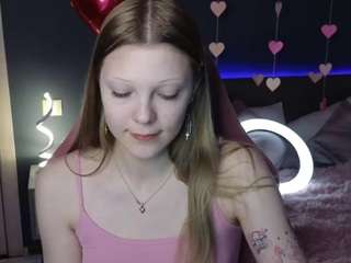 MiaWhisper nude in hot Live Sex Chat