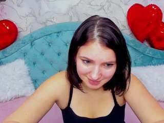 MilinaFox nude in hot Live Sex Chat