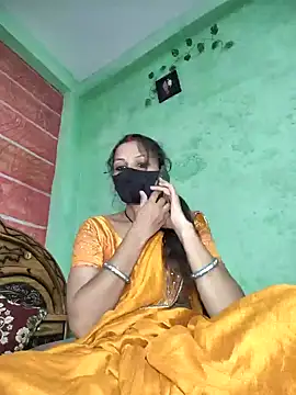 Miss-Madhvi naked stripping on cam for live sex video chat