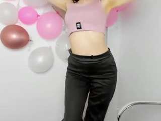 MusaWilson nude in hot Live Sex Chat