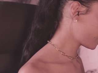 NahomyCute nude in hot Live Sex Chat