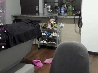 NekoGii nude in hot Live Sex Chat