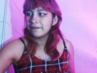 Nellyzuzume nude in hot Live Sex Chat