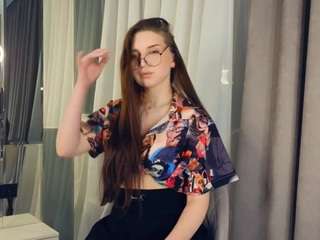 NoreenFurness nude in hot Live Sex Chat
