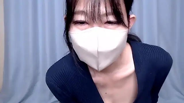 Oboro12 naked stripping on cam for live sex video chat