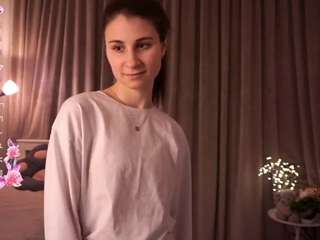PortiaDendy nude in hot Live Sex Chat