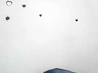 RoosePaarker nude in hot Live Sex Chat