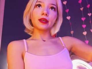 SandraBoyl nude in hot Live Sex Chat