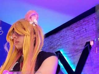 Sharo nude in hot Live Sex Chat
