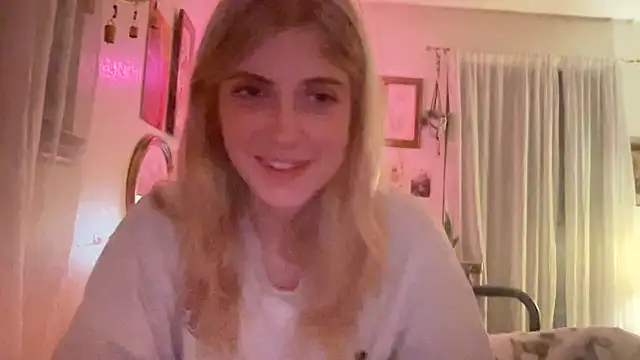 sinfulblonde1 naked stripping on cam for live sex video chat