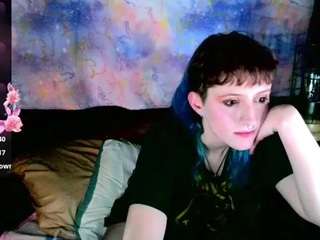 stormythunder nude in hot Live Sex Chat