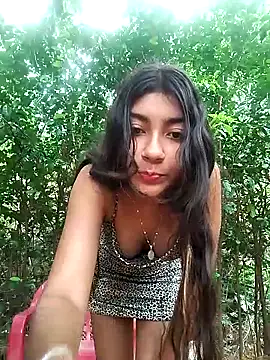 Sweet-Virgin-Pussy naked stripping on cam for live sex video chat