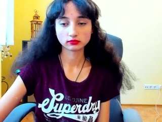 Tatti-X nude in hot Live Sex Chat