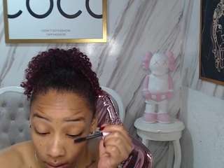 VIOLETHSKINNY nude in hot Live Sex Chat