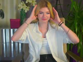 WandaBroadhurst nude in hot Live Sex Chat