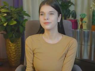 WilonaAytes nude in hot Live Sex Chat