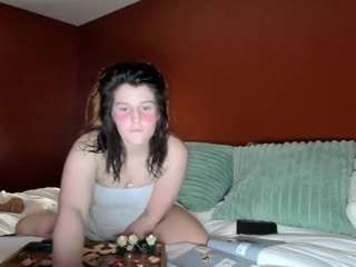 zoeykalow019 nude in hot Live Sex Chat