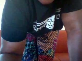 Africanass27 nude in hot Live Sex Chat