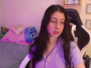 Alainaa nude in hot Live Sex Chat