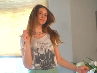 AudreyEverist nude in hot Live Sex Chat