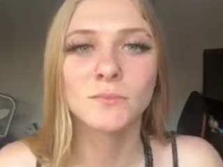 BarbieBlondie69 nude in hot Live Sex Chat