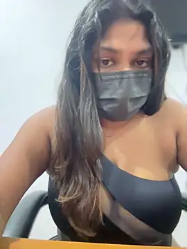 Black_Beauty997 naked stripping on cam for live sex video chat