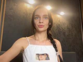BunnyBella nude in hot Live Sex Chat