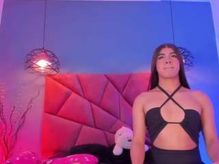 DHULCE-MARIAA nude in hot Live Sex Chat